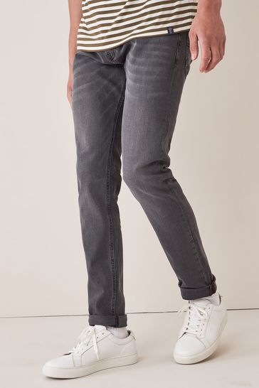 Diesel slim straight jeans discount