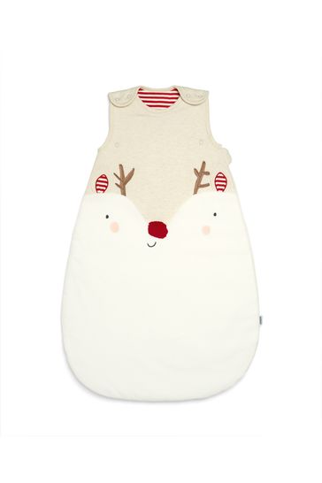 Christmas baby sleeping hot sale bag