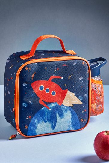 Space Lunch Bag