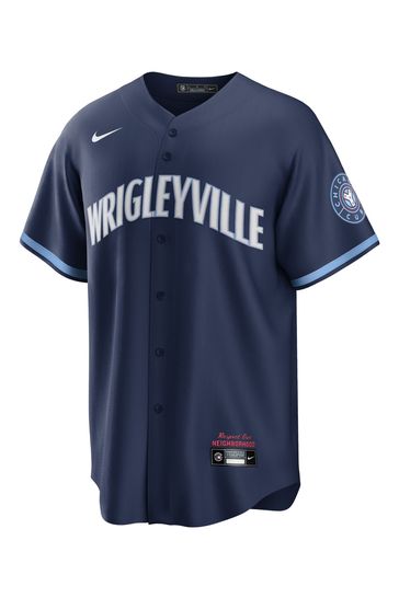 Mlb cubs jersey sales