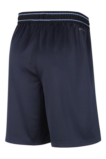 Nba swingman shorts top