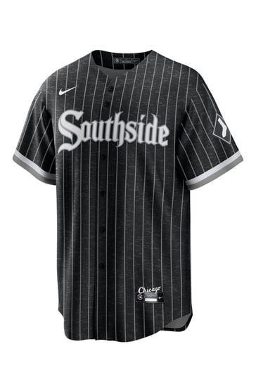 Mlb white outlet sox jersey