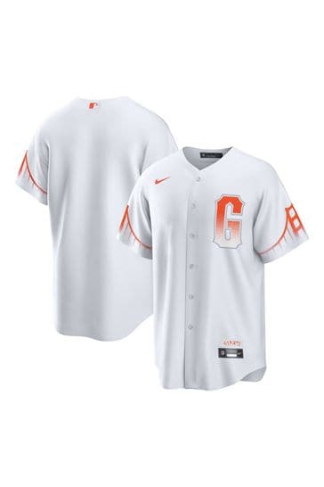 Official sf giants jersey hotsell