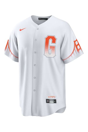 Official san francisco giants jersey hotsell