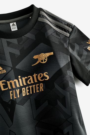 Arsenal mini 2025 kit away