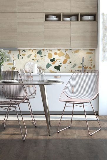Next blush chair hot sale