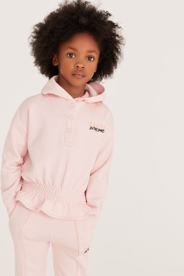 ted baker pink sweatshirt