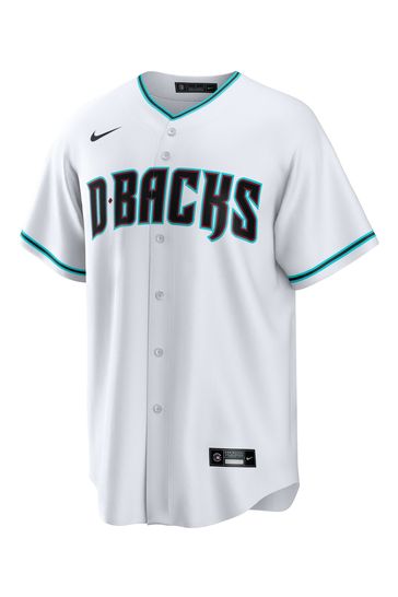 Diamondbacks deals new jerseys