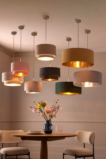Next lamp shades hot sale white