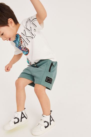 Baker by Ted Baker Jersey Shorts