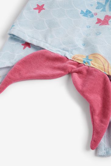 Adairs hooded beach 2025 towel
