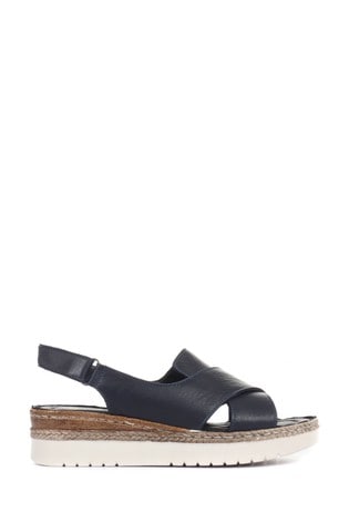 pavers summer shoes and sandals