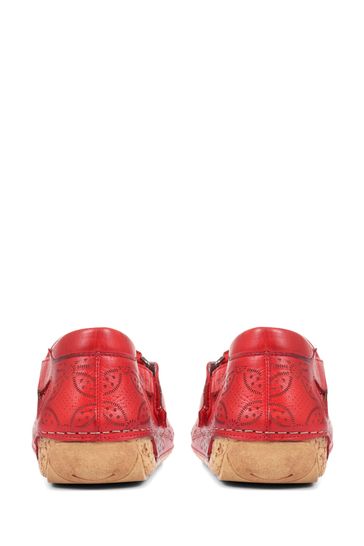 Pavers flat sandals best sale