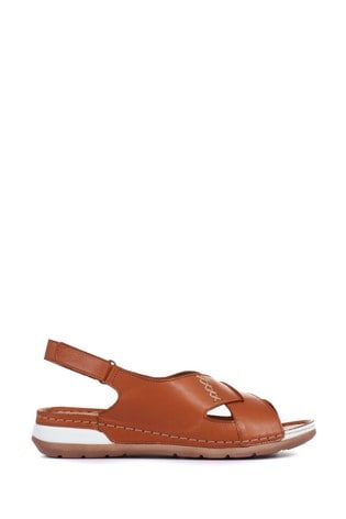 Pavers slingback sandals deals