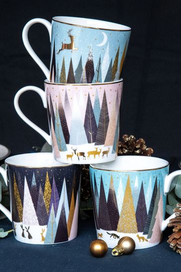 Ppd christmas mugs clearance