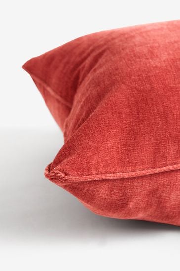 Red pillow cheap