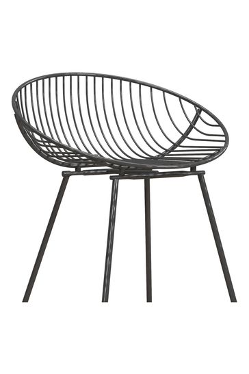 Buy CosmoLiving Ellis Lightweight Bar Stool from the Laura Ashley