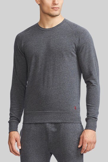 Polo Ralph Lauren Loungewear Sweatshirt