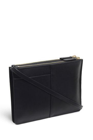 Buy Radley London Black Pockets Medium Multi Compartment Cross Body Bag from Next Bahrain