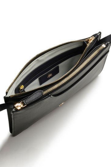 Buy Radley London Black Pockets Medium Multi Compartment Cross Body Bag from Next Bahrain