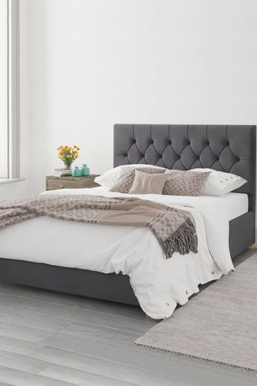 Next aspire 2025 olivier ottoman bed