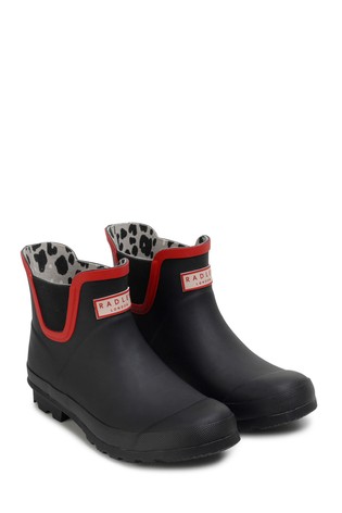 Short sales wellies ireland