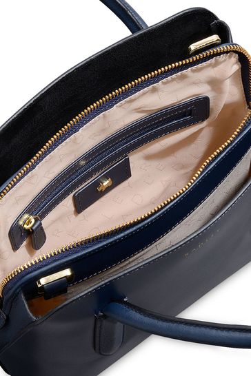 Radley london liverpool street multiway satchel hot sale