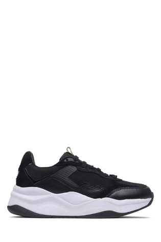 Buy Radley London Whitehaven Chunky Sole Sporty Trainers from the Next ...