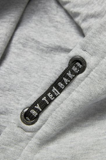 Ted baker black hoodie deals