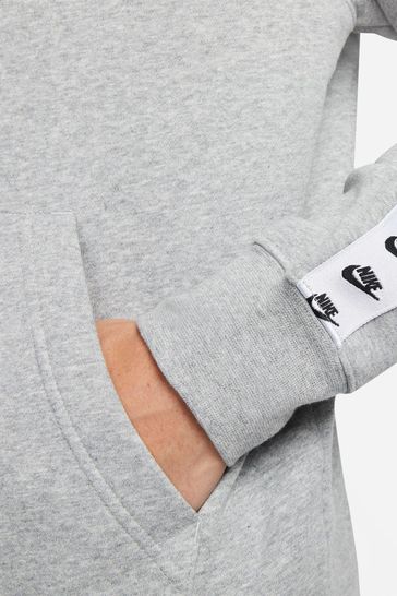 Nike tracksuit store with hood