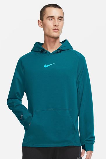 Nike Pullover Fleece Training Hoodie
