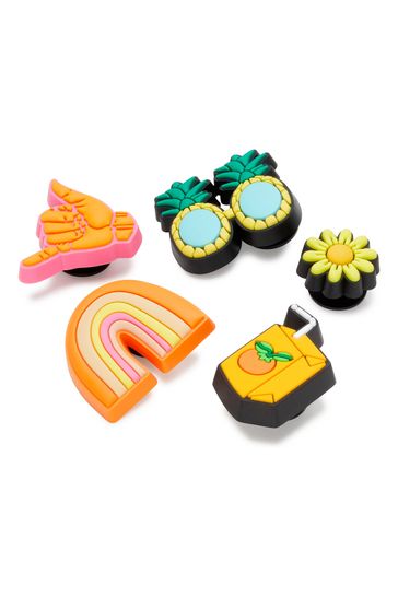 Crocs Jibbitz 3-Pack Disney Shoe Charms 