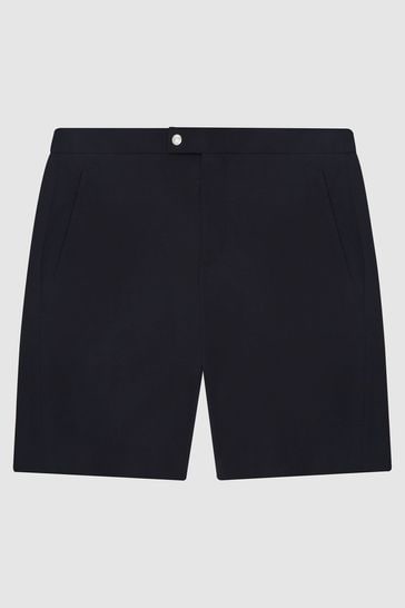 Buy Reiss Fairway Performance Slim Fit Shorts from Next Netherlands