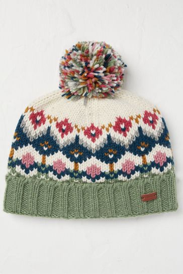 Fat face hats clearance