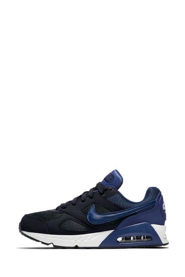 Nike air deals max ivo blue