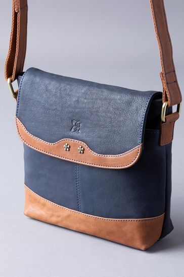 Lakeland leather handbags best sale