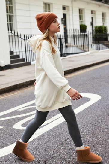 H&m longline on sale hoodie