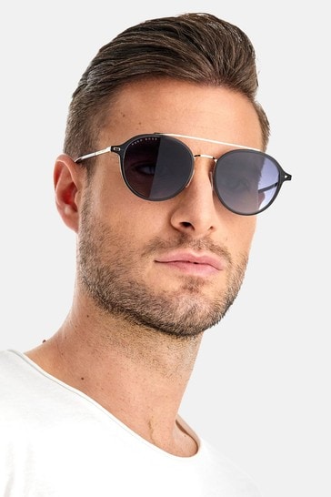 Brow bar sunglasses cheap