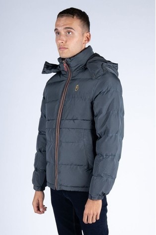 luke 1977 puffer jacket
