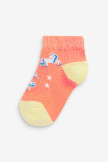 Baby trainer socks clearance