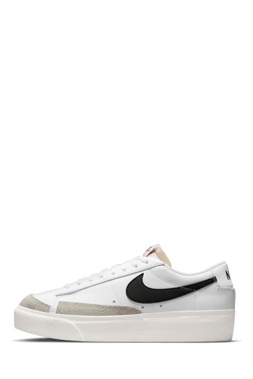 Nike platform trainers uk hotsell