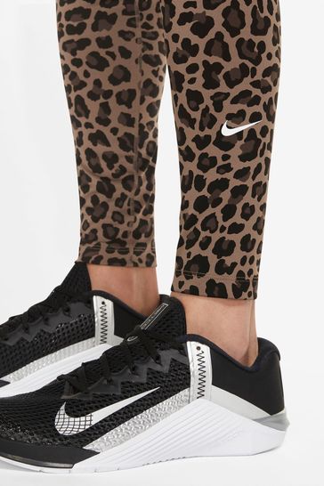 Buy Nike Varsity High Waist Leggings from Next Luxembourg