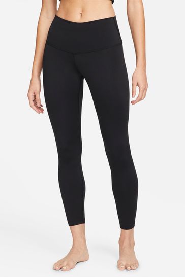 Black yoga sales pants for women