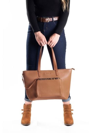 Hush puppies waist bag sales