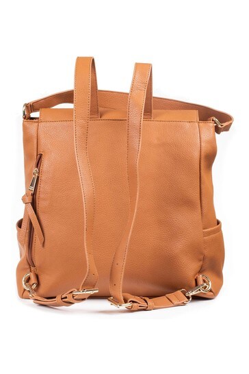 hush puppies backpack