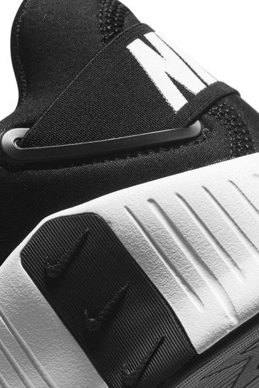 Buy Nike Black Free Metcon 4 Trainers from Next Ireland