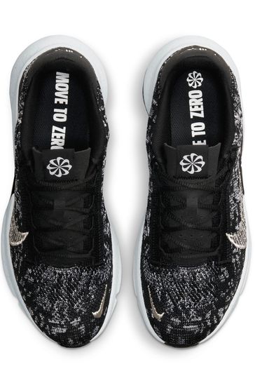Nike training black outlet