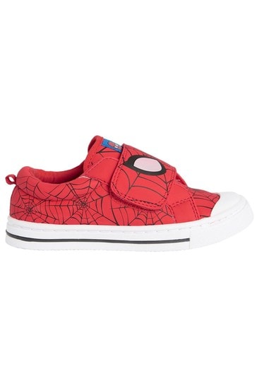 F&F Yb Spider-Man Shoes