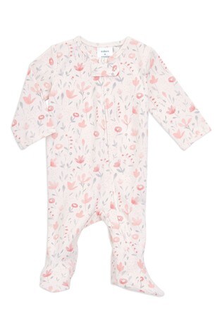 Aden and anais footie pajamas sales