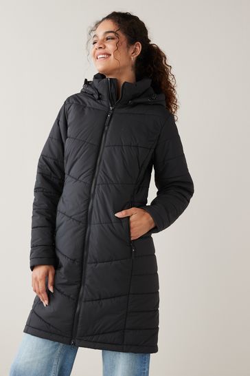 North face miss metro parka uk shop